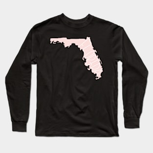 Florida State! Long Sleeve T-Shirt